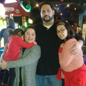 Meet your Posher, Daniel